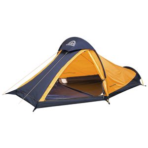Carpa trekking DOITE Zolo profesional liviana UPF 50+