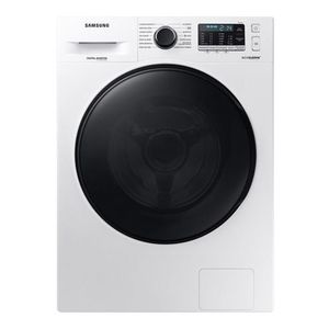 Lavarropas Samsung Inverter Ww70 Ww70aa46bw 7kg 1400rpm