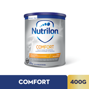 Nutricia Bagó Nutrilon Comfort En Polvo - Lata - 1 - 400 G
