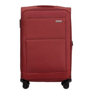 Valija 24" Linea Berna Primicia 91575-03-58 Bordo