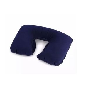 Almohada De Viaje Inflable