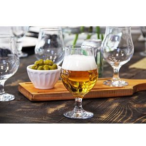 4 COPAS CERVEZA DUBLIN