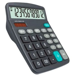 Calculadora numeros grandes