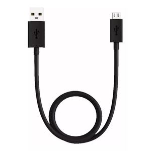 MOTOROLA DATA CABLE 1MTS USB-A TO MICRO USB QUICK CHA