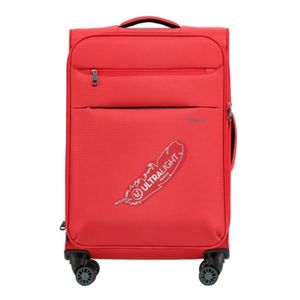 Valija 28" Linea Clifton Primicia 91578-04-23 Rojo