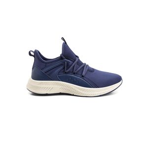 Zapatillas Topper Syla Unisex Training Azul