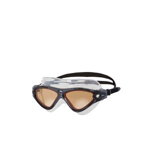 Antiparra Zoggs Tri Vision Unisex Natación Amarillo