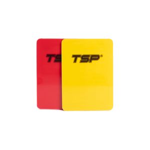 Tarjetas Turby Sports Unisex Fútbol Bicolor