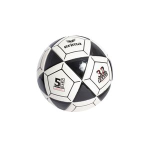 Pelota Erima Nº5 Unisex Fútbol Blanco