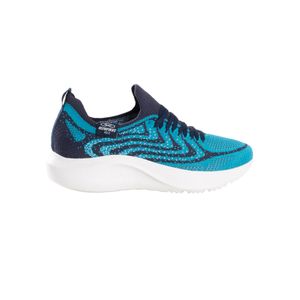 Zapatillas Olympikus G Ultraleve Hombre Training Azul