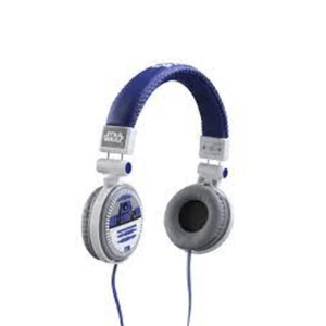 Auricular One For All Hp9903 Star Wars Disney R2D2