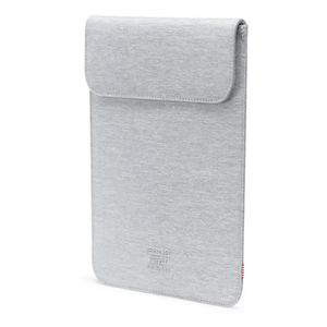 Funda HERSCHEL Spokane Sleeve for iPad Air Light Grey C Gris Claro