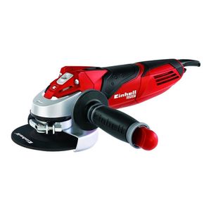 Amoladora Einhell Te-ag 115/750 700 W 12000 Rpm 115 Mm