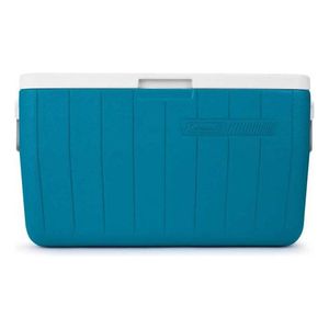 Conservadora Coleman Chiller 48qt Color Ocean Otero Hogar