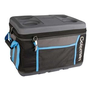 Conservadora Coleman Soft Coolers Sport 45 Latas Otero Hogar