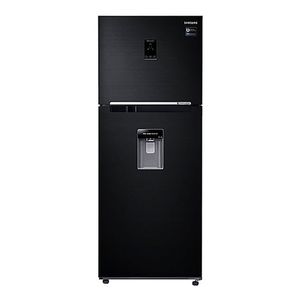 Heladera No Frost Samsung Rt38 Black 382 Litros Inverter