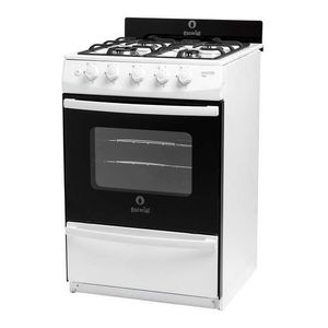 Cocina Escorial Master Style 55cm Encendido Y Luz