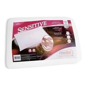 Almohada Viscoelástica Fiberball Sensitive Standard