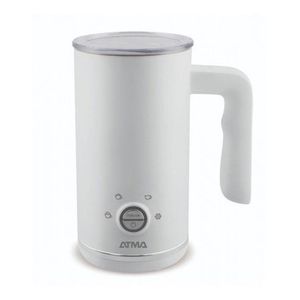 Espumador De Leche Atma Essential Elat21wp Otero Hogar