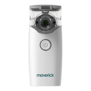 Nebulizador Ultrasónico Maverick Ne-m01 Portátil Otero Hogar