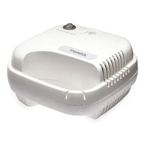 Nebulizador Maverick 403d Compresor A Pistón Otero Hogar