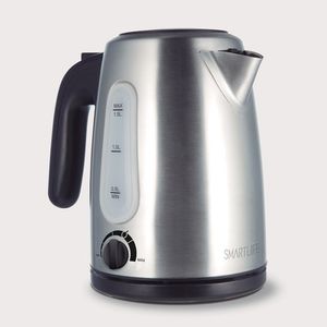Pava Eléctrica Smartlife 2200w 1,5lts Ek1510ix Acero Inoxida