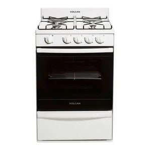 Cocina Volcan 87644v Multigas 4 Hornallas  Otero Hogar