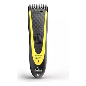 Cortadora De Pelo Inalámbrica Gama Gc542s Sport Otero Hogar