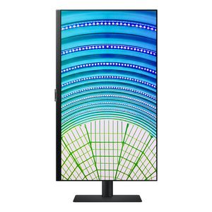 Monitor Samsung Viewfinity S6 27'' Ips Qhd Ergonomic Usb Hub