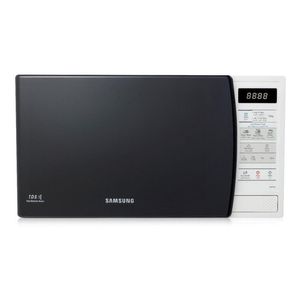 Microondas Samsung 20 Litros Blanco
