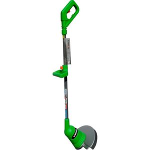 Bordeadora Para Cesped Wimer 700w Con Arnés De Sujeción