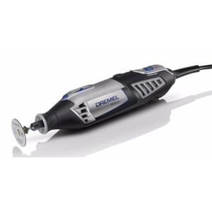 Minitorno Dremel Serie 4000 (1664000Nt)