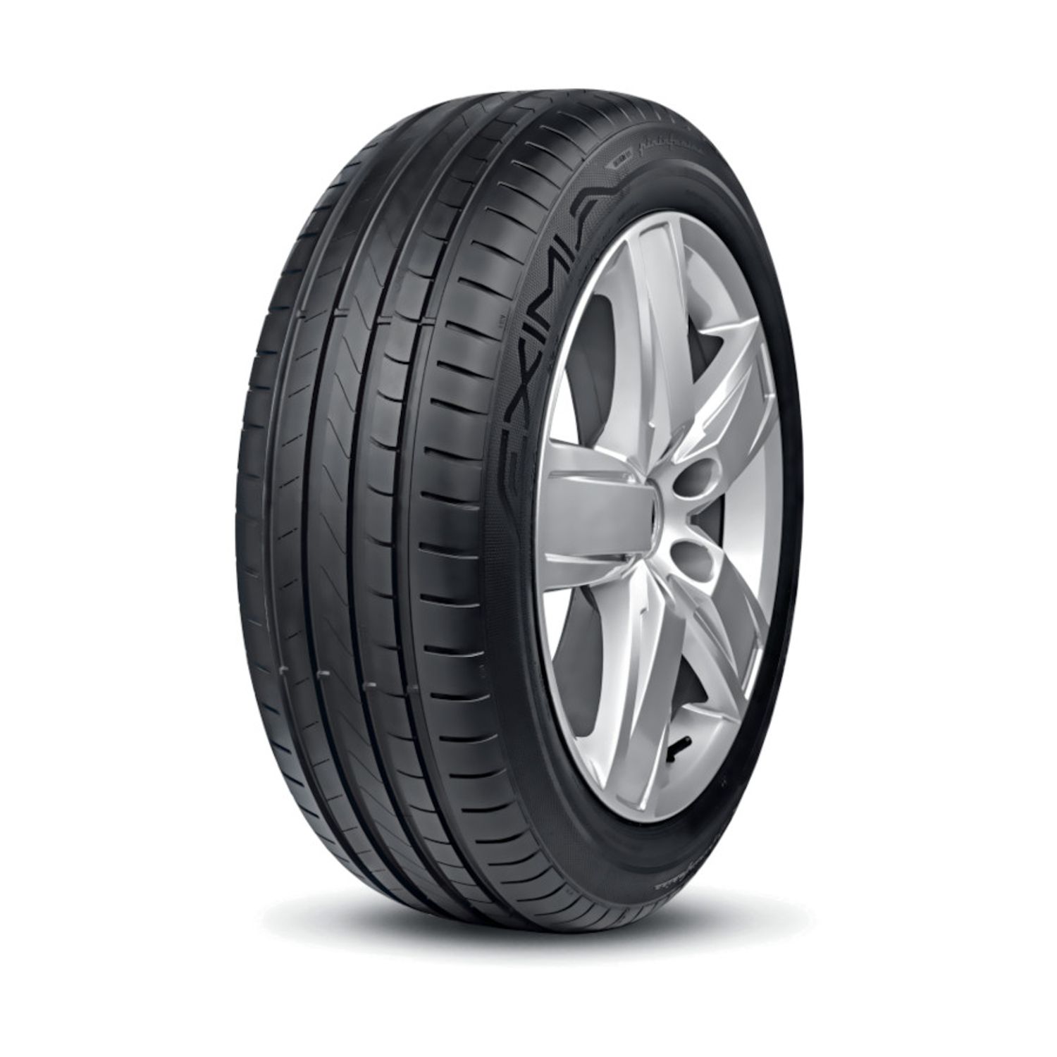 Neumatico fate o 21555 r18 95v eximia pininfarina suv hp provincia
