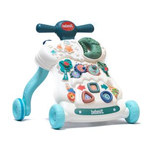 Caminador Bebesit Didáctico Celeste 1226-a