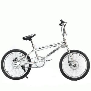 Bicicleta Freestyle Twirly R 20" Randers Aluminio