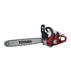 Motosierra Toyama 52 CC - Espada 51 Cm Ft-530