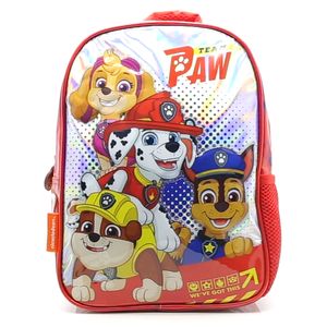 MOCHILA PAW PATROL 12' ESPALDA CRESKO PW115