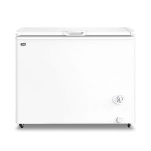 Freezer Horizontal Gafa Fghi300B-L Blanco