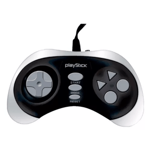 Playstick Negro -221100003