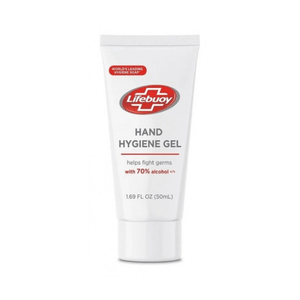 Alcohol En Gel Lifebuoy - 07.030.01.01