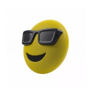 Parlante Bluetooth Emoji - HX-PEM02-EU