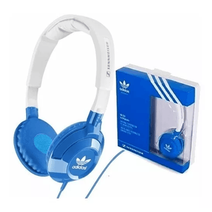 Auricular Adidas Sennheiser HD220-ORIGINAL