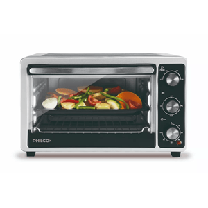 Horno Grill Philco 30 Lts - HGP3017E
