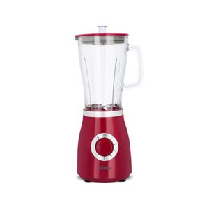 Licuadora Atma Li-8444 Vaso De Vidrio