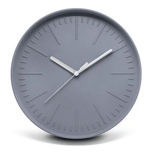 Reloj De Pared Escandinavo De Diseñó G-AC024