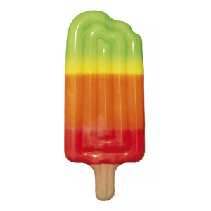 Inflable Para Pileta Helado Bestway 43161