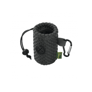 Dispenser De Bolsas Para Perro Gris Hunter -  13106