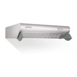 Purificador Acero Inox. Axel ( AX-800 INOX)