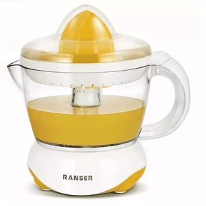 Exprimidor De Cítricos Ranser - EX-RA40A