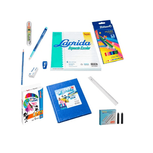 Kit Primaria utiles Colegio - G-AC029